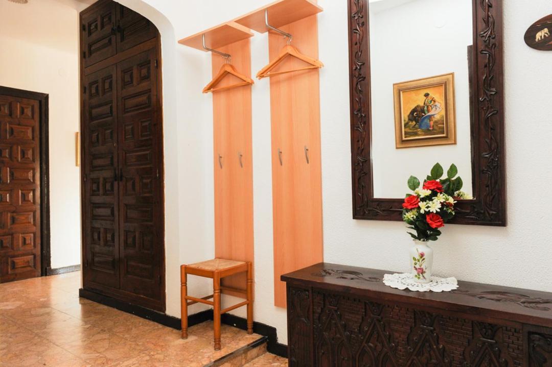 Casa Del Dorado Playa Cambrils Villa Luaran gambar