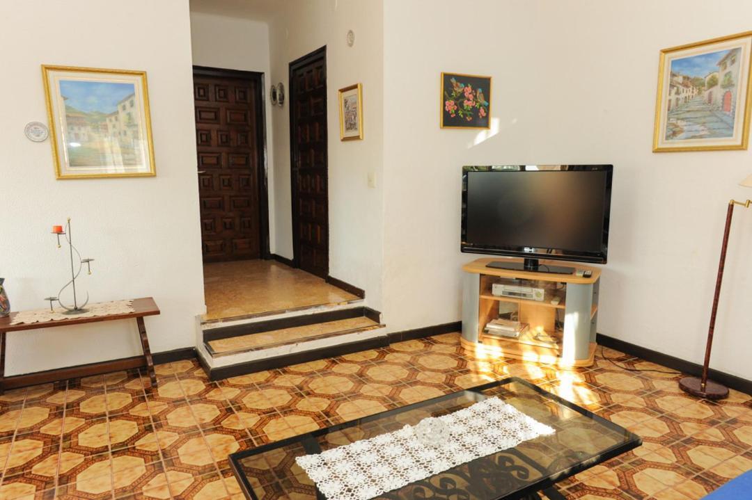 Casa Del Dorado Playa Cambrils Villa Luaran gambar