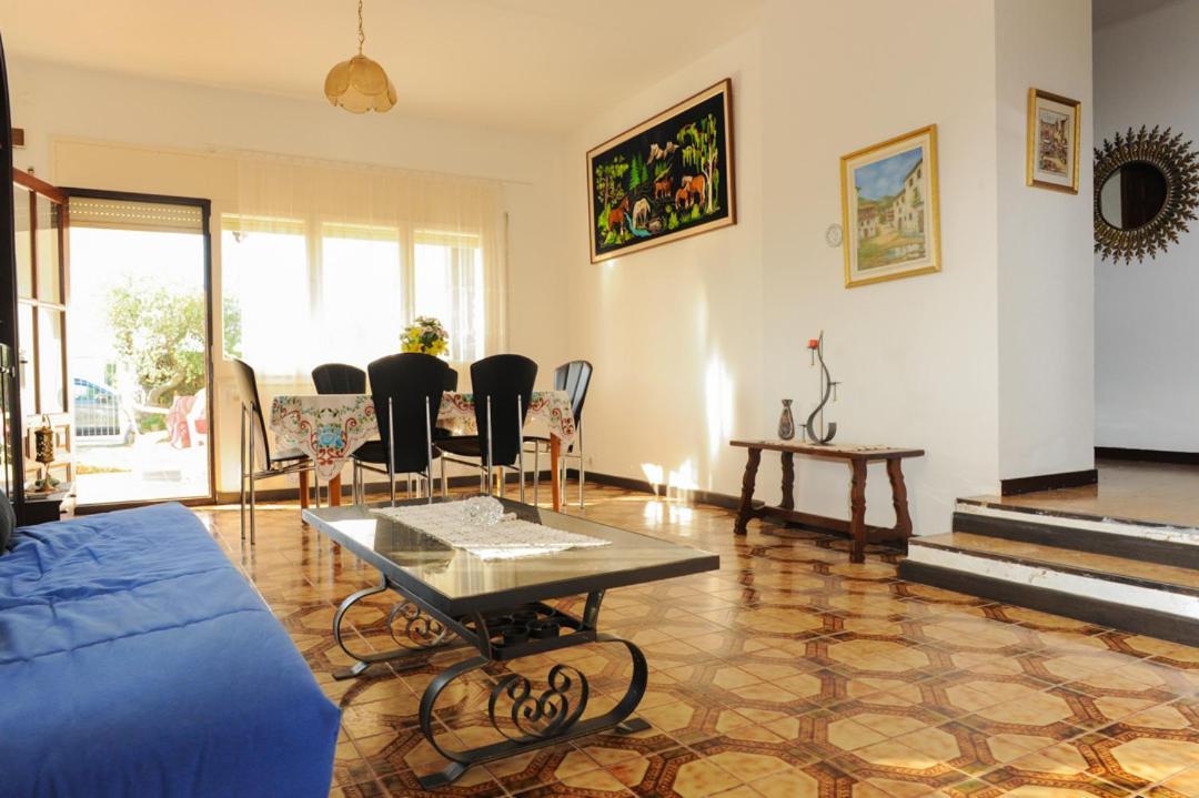 Casa Del Dorado Playa Cambrils Villa Luaran gambar