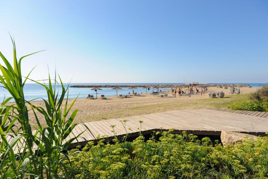 Casa Del Dorado Playa Cambrils Villa Luaran gambar